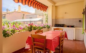 Location La Londe
