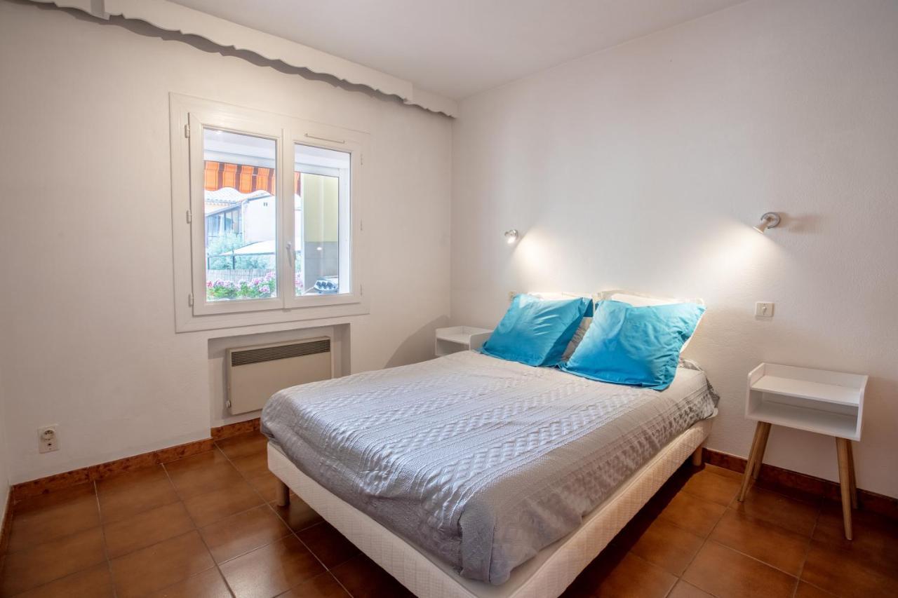 Appartement Location La Londe Extérieur photo